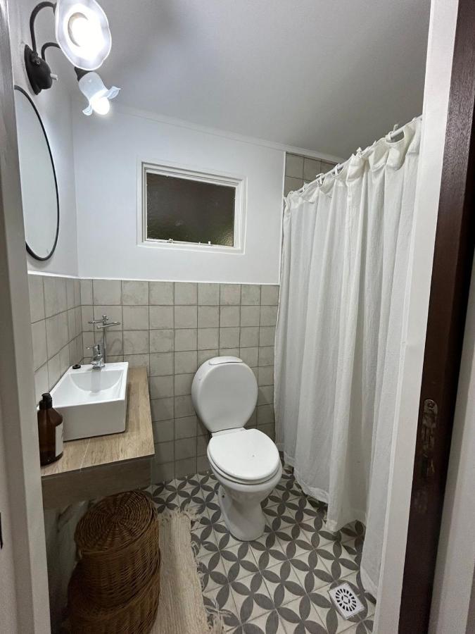 El Garaje Apartment Puerto Deseado